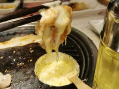 -猫爪爪原切自助烤肉(观音桥阳光世纪店)