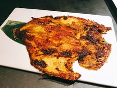-绿茶餐厅(杭州黄龙K-lab店)
