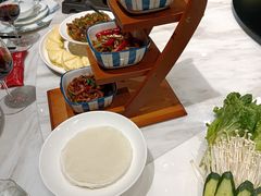 -大中小寻味生活餐厅(华润店)