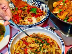 -恰八斗·猛火长沙菜(国贸店)