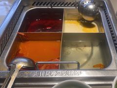 -海底捞火锅(杭州萧山宝龙广场店)