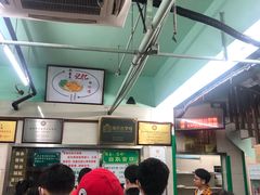 -清真蒋有记(老门东店)