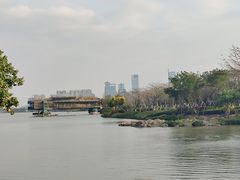 -顺峰山公园
