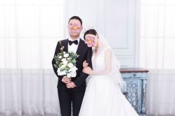 -IDO婚纱摄影(上海旗舰店)