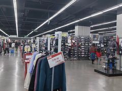 -迪卡侬(顺峰山店)