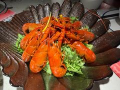绍兴醉龙虾-寻宝记绍兴菜(状元店)
