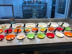 -比格比萨自助(国展店)