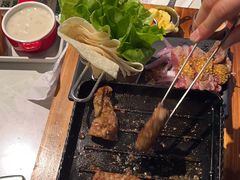 -豪客来牛排(开元盛世广场店)