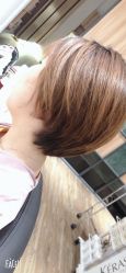 -Mentor Hair Salon