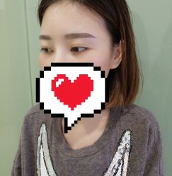 -BBK韩眉馆-正版半永久纹眉美瞳