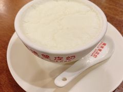 -正德顺順德雙皮奶(中信店)
