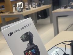 -DJI大疆(深圳华强北曼哈授权体验店)