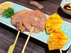 -眷屋の深夜食堂(云瑞邻里中心店)