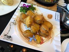 -北国之春酒店(劳动公园店)