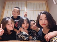 -桂马·日本料理·海胆·海鲜饭·酒场(民主广场店)