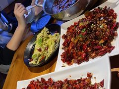 -望京一号·重庆江湖菜(工体店)