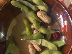 -杨老头鲜货烧烤(太古里店)