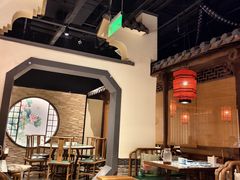 -遇见长安之丝路风荷(大唐西市店)