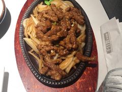 -千日贺茶餐厅(开发区安盛店)