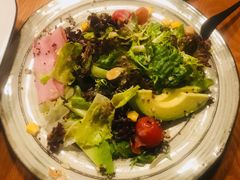 -AFS Cafe & Canteen(闽江二路店)