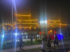 -二十八里太湖船菜(吉祥路店)