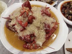 -虾女王·龙虾·烧烤(龙江店)