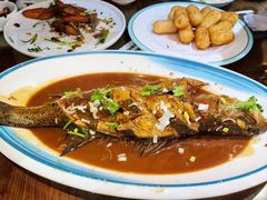 -渔家大院·地道威海菜(石岛店)