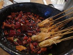 裸奔坨坨虾-成都吃客(九眼桥店)