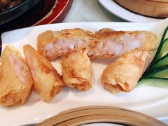 -七哥港式茶餐厅(亮马桥总店)