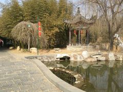 -竹泉村旅游度假区