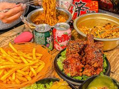 -miss密斯韩餐(平阳景苑店)