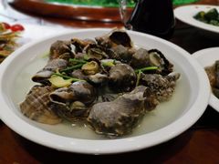 -吕四港大酒店-餐厅