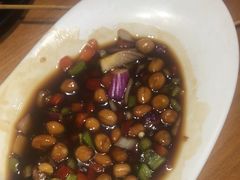 -聚点串吧·北京烧烤(赵登禹路店)