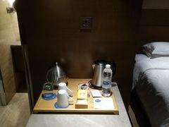 -扬州绿地铂骊酒店