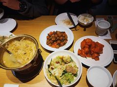 -关东小磨东北菜(上海长风大悦城店)