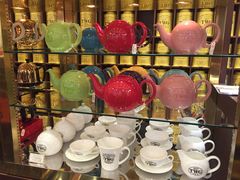 -TWG Tea(台北101购物中心沙龙及精品门市)