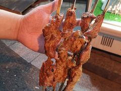 -新疆伊宁远征餐厅