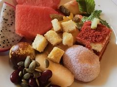 -Steaking·食间牛排(和平店)