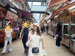-大观篆新农贸市场