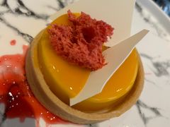 -重庆尼依格罗酒店·欣厨Niccolo Kitchen