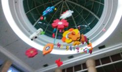 -西安市儿童医院门诊