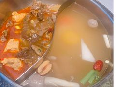 -左庭右院鲜牛肉火锅(新梅广场店)