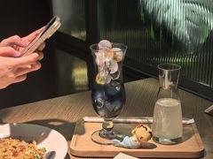 -大树餐厅(大悦城店)