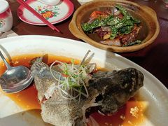 -南海渔家•海鲜•正宗海南菜(海棠湾店)