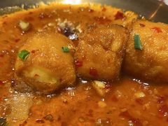 -三个大叔烤羊肉串·炭炉砂锅菜(西三旗店)