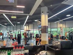-AFTERWORK健身(万通中心店)