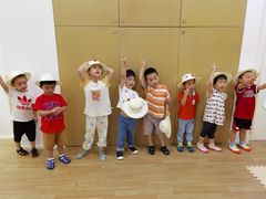 -绿城奇妙园双语日托(华茂悦峰园区)