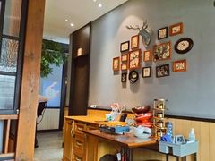 -大潮淮·淮扬菜(何园旗舰店)