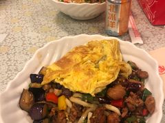 -文三里屯面馆(三里屯店)