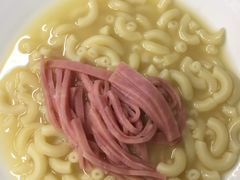-華人 華星冰室(氹仔 店)